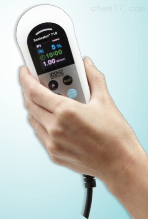 Mettler Sonicator 718便携式超声波治疗仪
